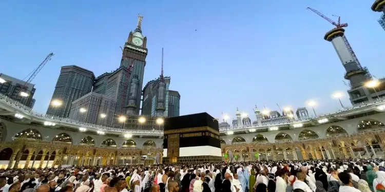 NAHCON apologises, vows to return Hajj fares of disappointed pilgrims