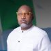 Mammoth Crowd Receives ADC Presidential Candidate, Kachikwu in Sokoto