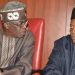 Shettima as Running mate: Tinubu releases 35 bullet points