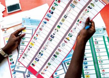 Atakunmosa East LGA results