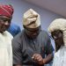 Oyo CJ swears in Bayo Lawal as new Deputy Governor