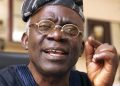 Labour’s protest not illegal, says Falana