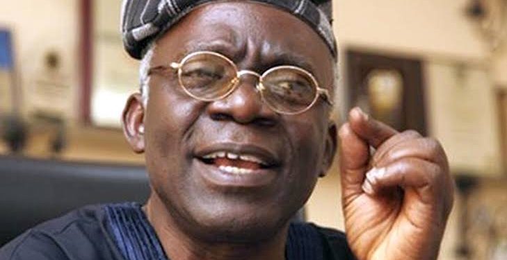 Labour’s protest not illegal, says Falana