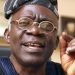 Labour’s protest not illegal, says Falana