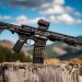 US House passes assault rifle ban, likely doomed in Senate