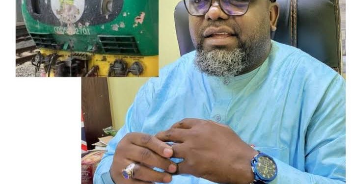 Mallam Tukur:HOW I SHARED INTELLIGENCE WITH AUTHORITIES WITH NO PROMPT ACTION TAKEN