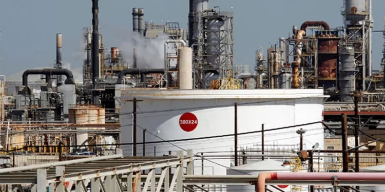 IOCs to remit N400bn oil debt for July – NNPC