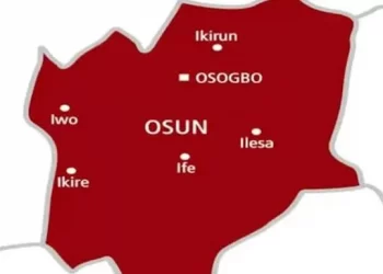 Osun monarch warns troublemakers ahead gov poll