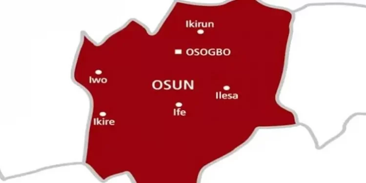 Osun monarch warns troublemakers ahead gov poll