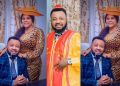 “I stand and restan with you”-Wife of Bishop Felix supports him after he was indicted for the alleged rape of a 16-year-old member