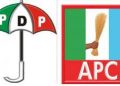APC Chieftains And Thousands Of Supporters Defect To PDP In Zamfara