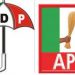 APC Chieftains And Thousands Of Supporters Defect To PDP In Zamfara