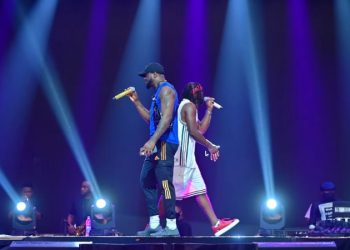 Reactions as Psquare Allegedly Sacks Elder Brother as Their Manager