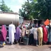 Water scarcity hits Sokoto, residents rush moving tankers