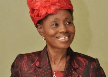 Fuji House actress, Sola Onayiga, is dead