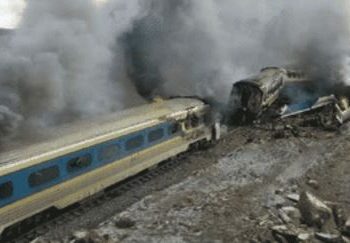 Train Attack: I Saw Hell During 3 Months In Captivity – FCT UBEB Chairman Recounts