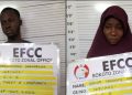 Female Fraudster And Partner Sent To Prison In Sokoto (Photo)