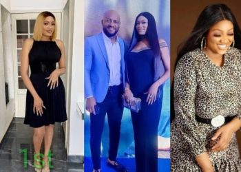 ‘You Didn’t Drop His Names, Still Lives in His House, yet You Are Depressed – Uche Maduagwu Blasts May Edochie