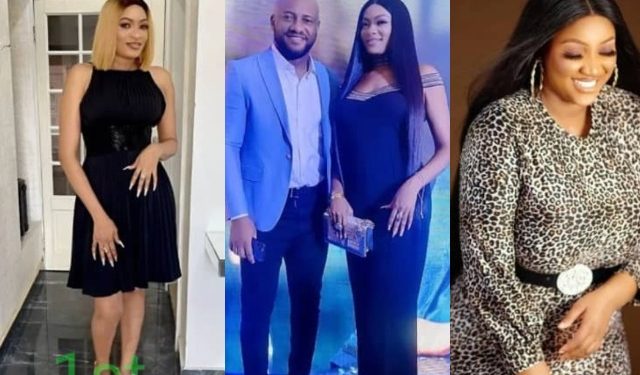 ‘You Didn’t Drop His Names, Still Lives in His House, yet You Are Depressed – Uche Maduagwu Blasts May Edochie