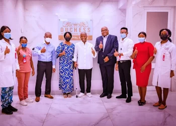 Osinbajo’s surgery shows folly of medical tourism