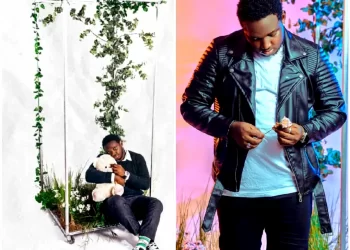 Fast rising Nigerian singer, Owizzy set to release debut Ep ‘Oasis’