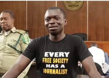 Police held me incommunicado in Abuja abattoir cell – Agba Jalingo
