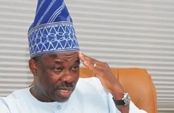 …Youths slam ex-gov over 2019 election rigging claim