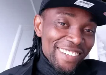 Afro-reggae fusion can revive music consciousness – Artiste