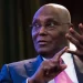 Atiku denies claims he would hand over federal universities to states