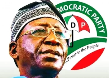 PDP crisis: Ayu to go, Wike’s camp to produce replacement from S/West