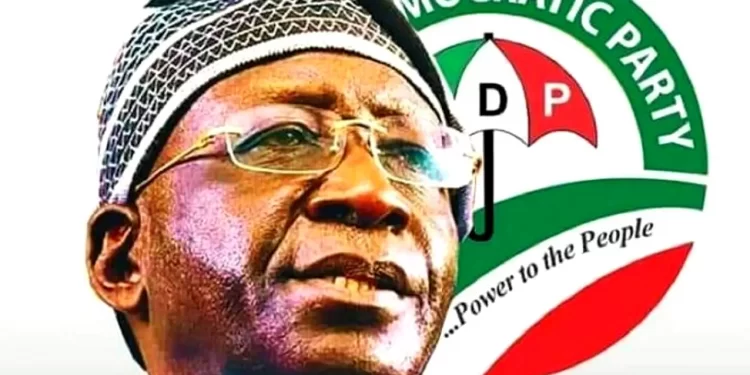 PDP crisis: Ayu to go, Wike’s camp to produce replacement from S/West