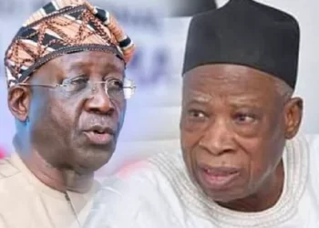 PDP slams Adamu over ‘eternity’ borrowing statement