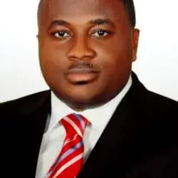 Akwa Ibom 2023: Senator Akpan picks Rtd AIG as running mate