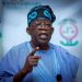 SDP disowns spokesperson over comment on Tinubu