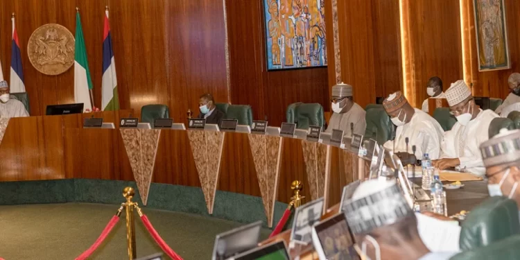 FEC approves $2.59bn for Badagry Deep Seaport project