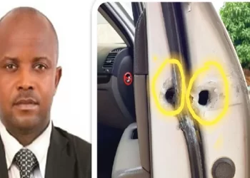 Policemen laughed as we struggled to escape from terrorists – Cleric