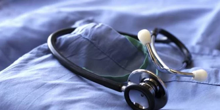 FG must meet our demands, resident doctors insist