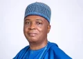 Saraki accuses APC of winning Kwara with deceit