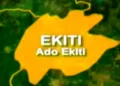 Ekiti 2022: APC aspirant kicks as Court upholds Oyebanji’s candidacy