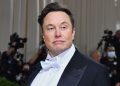 Elon Musk tweets he is ‘buying Manchester United’