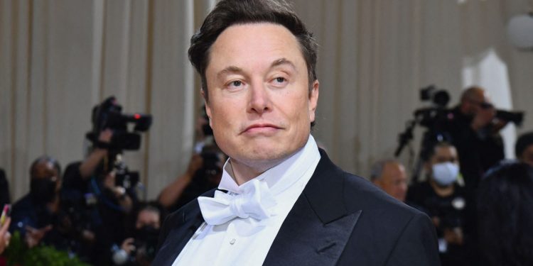 Elon Musk tweets he is ‘buying Manchester United’
