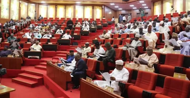 Senate probes N1.7tn security votes to 797 agencies