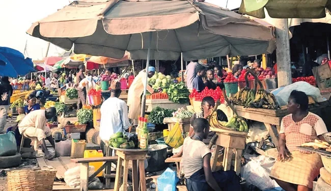 Lagos logistics hub to boost N5tn food market