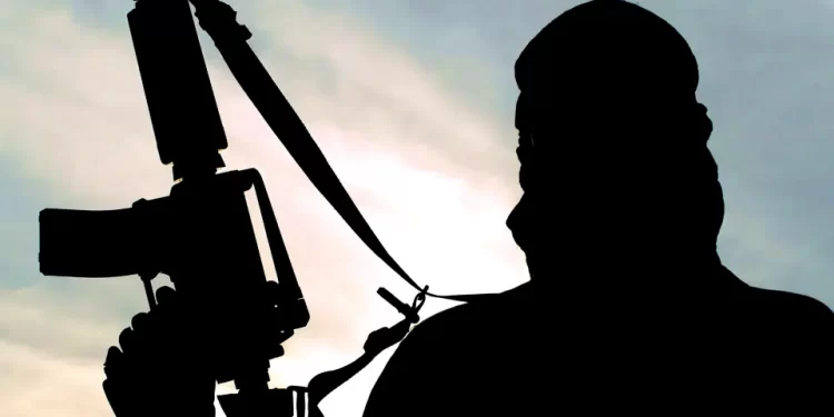 I killed only 2 policemen, 2 civilians, gunman confesses in Anambra
