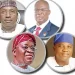 Intrigues that made Oyetola, other govs lose second term bids