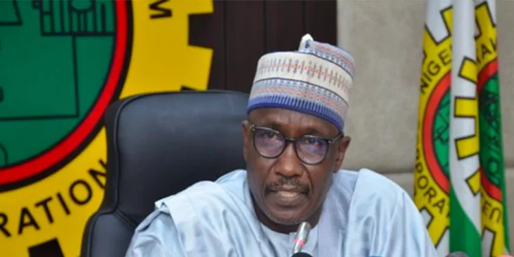 NNPC remits $2.7bn to CBN in six months