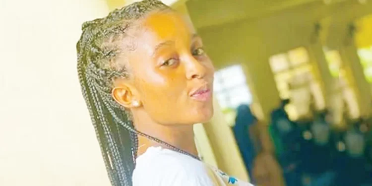Murdered MAPOLY queen’s corpse found on her birthday – Friend