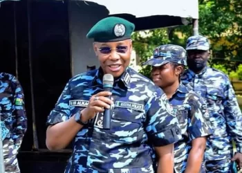 IGP condemns attacks on policemen, orders prosecution