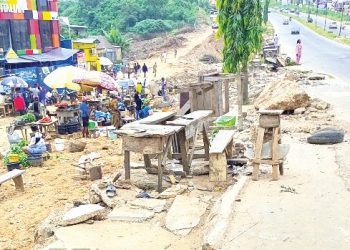 Sigh of relief as Oyo demolishes criminals’ hideouts