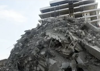 Coroner indicts regulatory bodies over Ikoyi building collapse